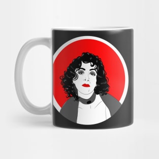 La Beltraneja Mug